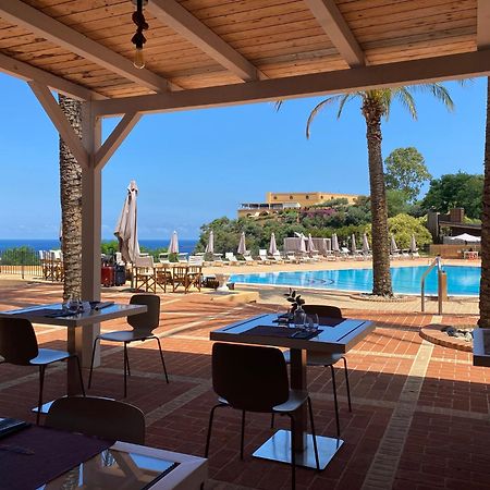 Altafiumara Resort & Spa Villa San Giovanni Kültér fotó